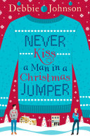 Read Pdf Never Kiss a Man in a Christmas Jumper