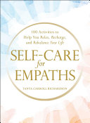 Self-Care for Empaths pdf