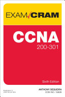 Read Pdf CCNA 200-301 Exam Cram