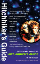 Read Pdf Hitchhikers Guide