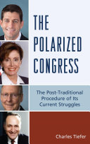 Read Pdf The Polarized Congress