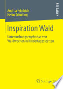 Inspiration Wald