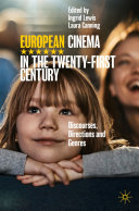 Read Pdf European Cinema in the Twenty-First Century