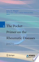 Pocket Primer On The Rheumatic Diseases
