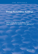 Energy Performance Buildings pdf