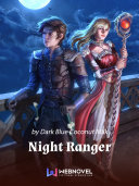 Read Pdf Night Ranger 2 Anthology