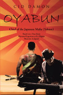 Read Pdf Oyabun