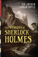 The Memoirs of Sherlock Holmes (Illustrated) pdf