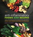 Read Pdf Anti-Inflammatory Foods and Recipes