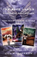Read Pdf The Safe Lands Complete Collection
