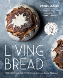 Read Pdf Living Bread