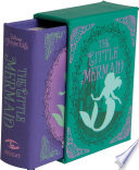 Disney The Little Mermaid Tiny Book 