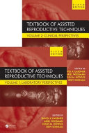 Textbook Of Assisted Reproductive Techniques