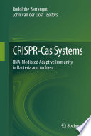Crispr Cas Systems