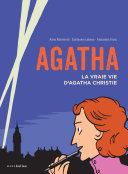 Read Pdf Agatha la vraie vie d'Agatha Christie