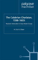 Read Pdf The Calabrian Charlatan, 1598–1603