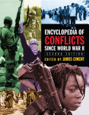 Read Pdf Encyclopedia of Conflicts Since World War II