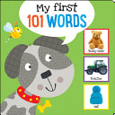My First 101 Words