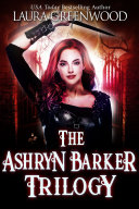 The Ashryn Barker Trilogy pdf