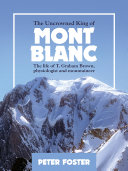 Read Pdf The Uncrowned King of Mont Blanc