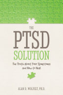 Read Pdf The PTSD Solution