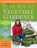 Read Pdf The Year-Round Vegetable Gardener