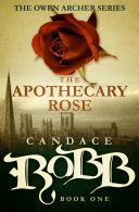 Read Pdf The Apothecary Rose