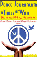 Read Pdf Peace Journalism in Times of War