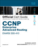 Read Pdf CCNP Enterprise Advanced Routing ENARSI 300-410 Official Cert Guide