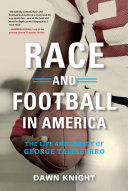 Read Pdf Race and Football in America