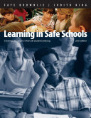 Read Pdf Learning in Safe Schools, 2nd Edition