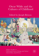 Read Pdf Oscar Wilde and the Cultures of Childhood