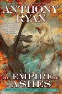 Read Pdf The Empire of Ashes