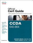 Read Pdf CCDA 640-864 Official Cert Guide