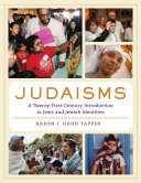 Read Pdf Judaisms