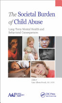 Read Pdf The Societal Burden of Child Abuse