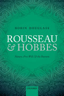 Rousseau and Hobbes
