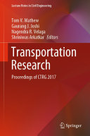 Read Pdf Transportation Research