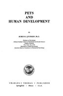 Pets And Human Development