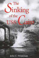 Read Pdf The Sinking of the USS Cairo