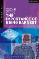 Read Pdf The Importance of Being Earnest