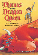 Read Pdf Thomas and the Dragon Queen