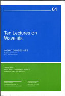 Read Pdf Ten Lectures on Wavelets