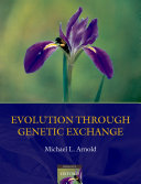 Read Pdf Evolution through Genetic Exchange