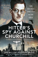 Read Pdf Hitler's Spy Against Churchill