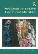 Read Pdf The Routledge Companion to Death and Literature