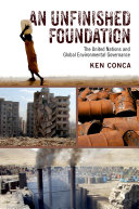 Read Pdf An Unfinished Foundation