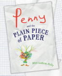 Read Pdf Penny and the Plain Piece of Paper