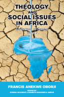 Read Pdf Theology and Social Issues in Africa