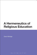 Read Pdf A Hermeneutics of Religious Education